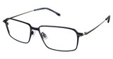 Evatik EVATIK 9267 MIDNIGHT DARK GUN/M101