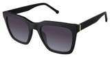 OTP Eyeglasses OTPS-2033 MATTE BLACK/M300