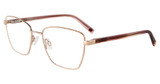 Jones New York VJON503 Rose Gold 0ROG