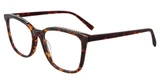 Jones New York Eyeglasses VJON793 Havana 0HAV