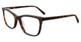 Jones New York Eyeglasses VJON794 Havana 0HAV
