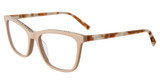 Jones New York Eyeglasses VJON794 Beige BEIG