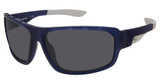 Champion Eyeglasses MOW MATTE NAVY/C02