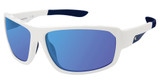 Champion Eyeglasses MOW WHITE/C03