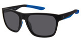 Champion Eyeglasses AMP MATTE BLACK/C01