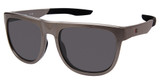 Champion Eyeglasses SOLD METALLIC GREY/C01