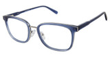 Cruz Jefferson Dr Cerulean/CERULEAN