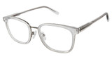 Cruz Eyeglasses Jefferson Dr Iceberg/ICEBERG