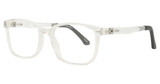 Limited Editions Eyeglasses LTD 8TH AVE CRYSTAL