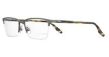 Safilo Elasta Eyeglasses E 8005 MTDK RUTH/0R80