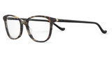 Safilo Emozioni Eyeglasses EM 8503 HVNA WHTE/0C9K