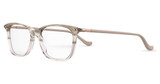 Safilo Emozioni Eyeglasses EM 8504 HAVANBEIG/0XLT