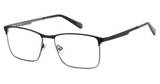 Fossil Eyeglasses FOS 7166 MTBK DKRT/0RZZ