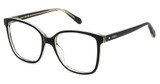 Fossil Eyeglasses FOS 7165 BLACK/0807