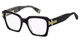 Marc Jacobs MJ 1088 BLACK/0807