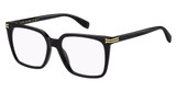 Marc Jacobs MJ 1097 BLACK/0807
