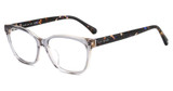 Kate Spade Eyeglasses KATTALIN/F GREYBEIGE/0YQL