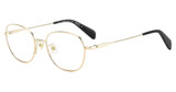 Kate Spade Eyeglasses CLOVER/F GOLD/0J5G