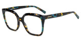 Missoni Eyeglasses MIS 0158 HAVGREEN H/0PHW