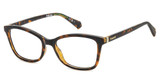 Polaroid Eyeglasses PLD D505 HVN/0086