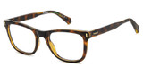Polaroid PLD D511 Eyeglasses