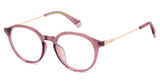 Polaroid Eyeglasses PLD D510/G CHERRY/08CQ