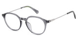 Polaroid Eyeglasses PLD D510/G GREY/0KB7