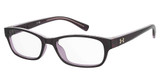Under Armour Eyeglasses UA 5066 CRRDGRYVL/0ZA7
