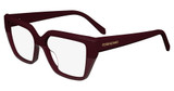 Ferragamo SF2971 BURGUNDY/601