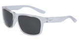 Nike Eyeglasses NIKE CRUISER FQ4677 CRYSTAL CLEAR/901