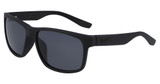 Nike Eyeglasses NIKE CRUISER FQ4677 MATTE BLACK/BLACK/GREY/019
