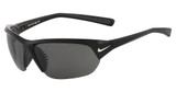 Nike Eyeglasses NIKE SKYLON ACE FQ4766 BLACK/GREY LENS/001