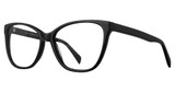 Vivid Eyeglasses GRAND 7501 black