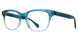 Vivid Eyeglasses GRAND 7503 blue/green