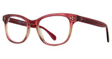 Vivid Eyeglasses GRAND 7503 wine gradient