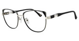 Monalisa Eyeglasses MONALISA M8923 Black/C1