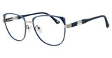 Monalisa Eyeglasses MONALISA M8923 DarkTeal/C2