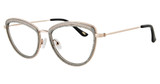 Monalisa Eyeglasses MONALISA M8927 Grey/C2