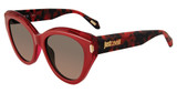 Just Cavalli SJC033 Red/Fuschia 09RV