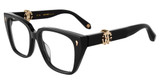 Roberto Cavalli VRC046 Shiny Black 0700