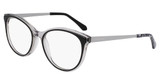 Draper James Eyeglasses DJ5046 BLACK/001