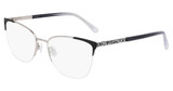 Draper James DJ5048 BLACK/001