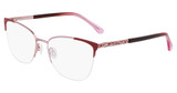 Draper James DJ5048 MERLOT/530
