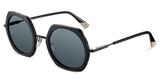 Etnia Barcelona Eyeglasses 7 BAEZA S BKZE