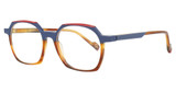 Etnia Barcelona Eyeglasses 5 JANI 50O BLRD