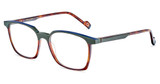 Etnia Barcelona Eyeglasses 5 BORJA O GRHV