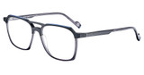 Etnia Barcelona Eyeglasses 5 PABLO O BKBL