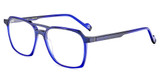 Etnia Barcelona Eyeglasses 5 PABLO O BL