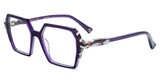 Etnia Barcelona Eyeglasses 5 TOLOSA O PUZE