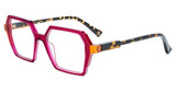 Etnia Barcelona Eyeglasses 5 TOLOSA O BXOG